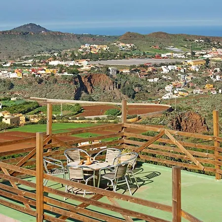 فيلة Casa Mariposa فاليسكيو