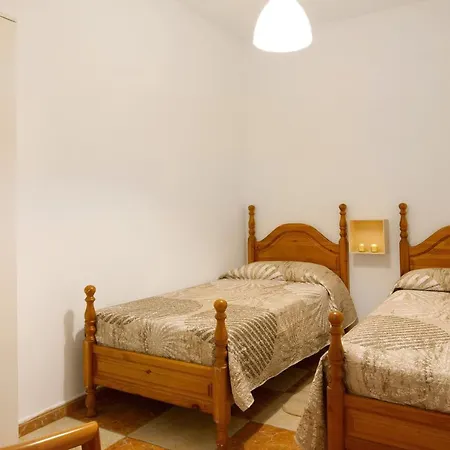 Casa Mariposa * فاليسكيو