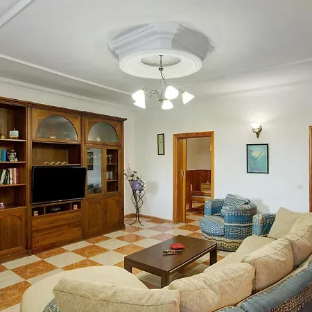 Casa Mariposa Villa *